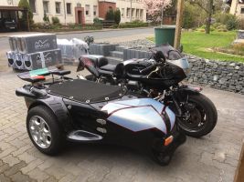 2019 Klein Oedesse
